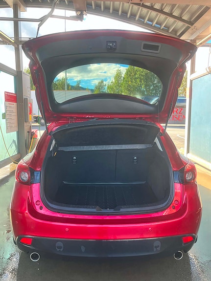 Mazda 3 11 of 15