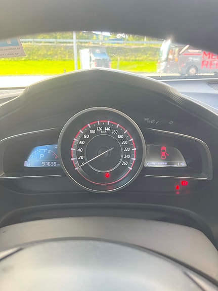 Mazda 3 7 of 15