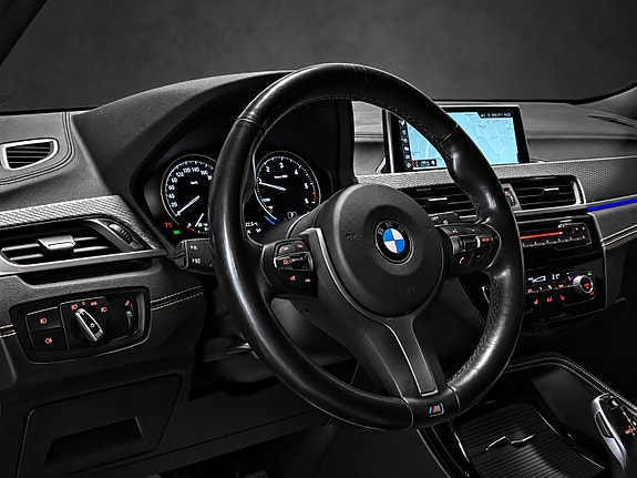 BMW X2 18 of 20