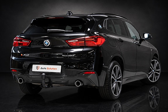 BMW X2 2 of 20