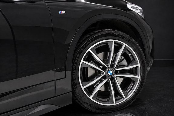 BMW X2 20 of 20