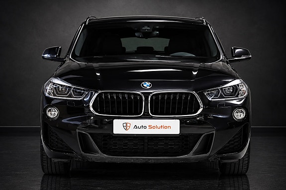 BMW X2 3 of 20