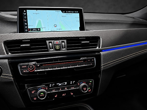 BMW X2 8 of 20
