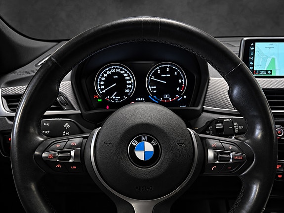BMW X2 15 of 20