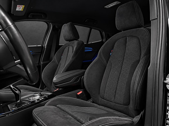 BMW X2 6 of 20