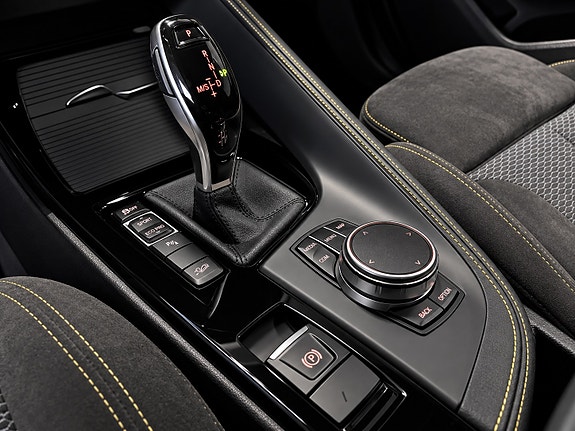 BMW X2 14 of 20