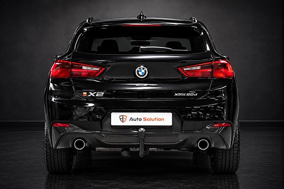 BMW X2 4 of 20