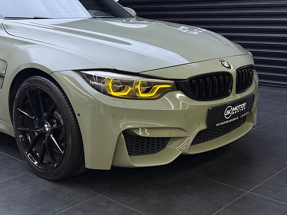BMW M3 3 of 30