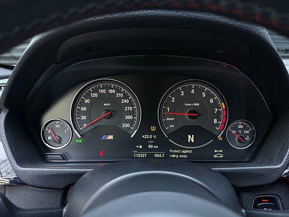 BMW M3 19 of 30