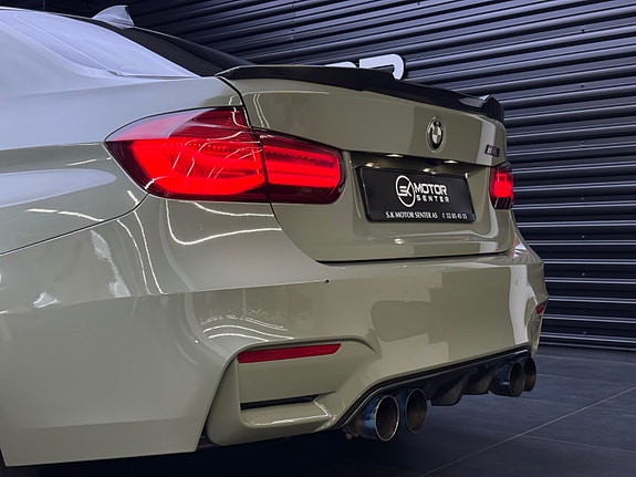 BMW M3 6 of 30