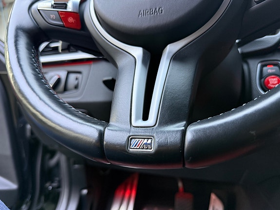 BMW M3 18 of 30