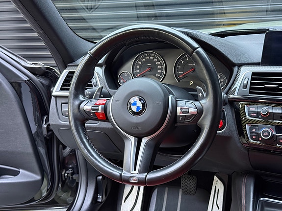 BMW M3 16 of 30