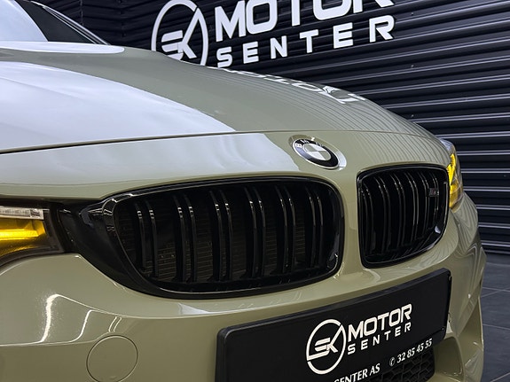 BMW M3 5 of 30
