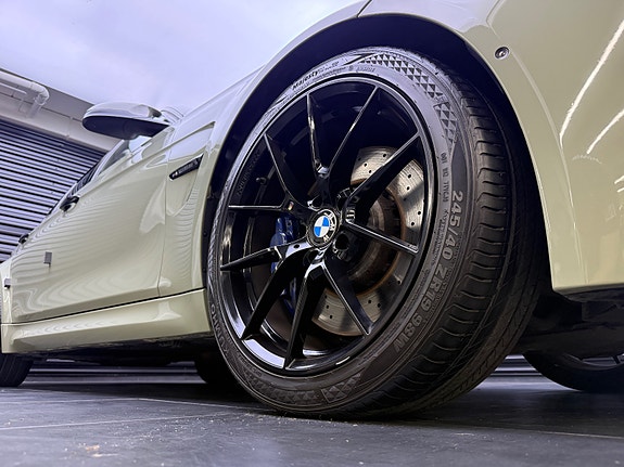 BMW M3 11 of 30