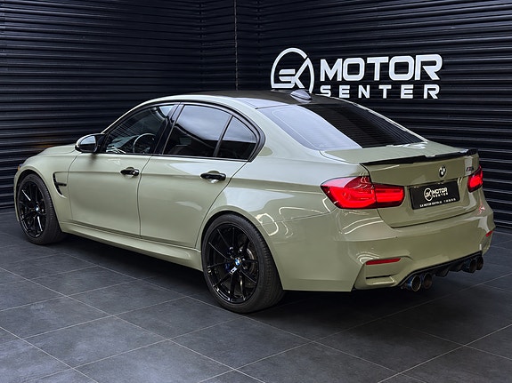 BMW M3 2 of 30