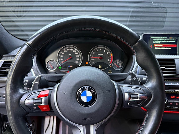 BMW M3 17 of 30