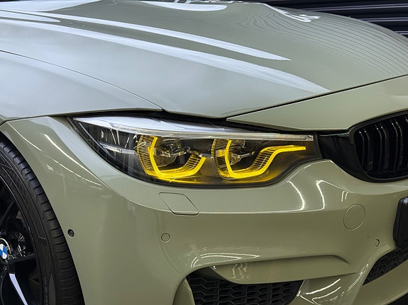 BMW M3 4 of 30
