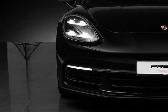 Porsche Panamera 5 of 30