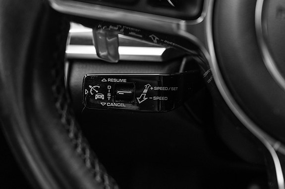 Porsche Panamera 20 of 30