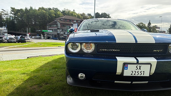 Dodge Challenger 6 of 30