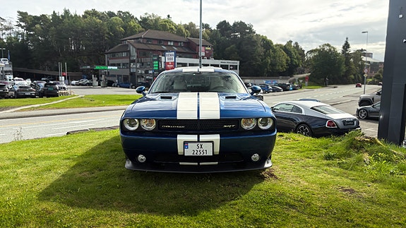 Dodge Challenger 3 of 30
