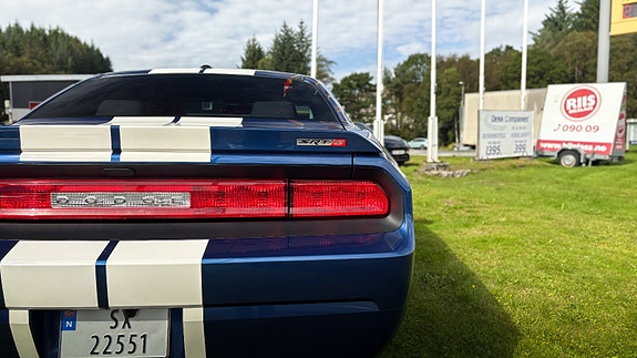 Dodge Challenger 15 of 30