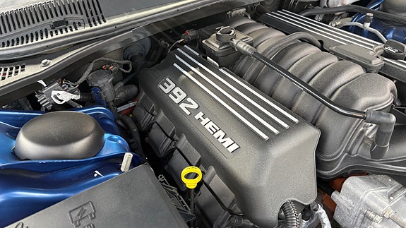 Dodge Challenger 5 of 30