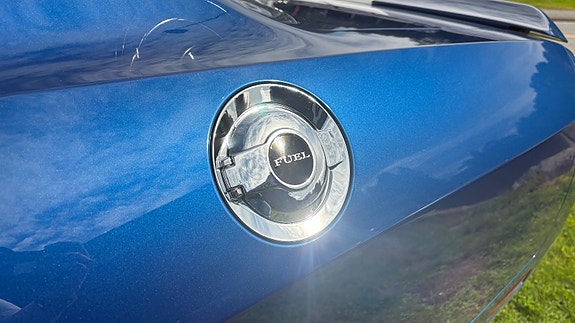 Dodge Challenger 19 of 30