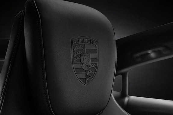 Porsche Taycan 17 of 30