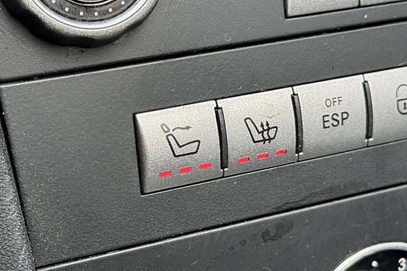 Mercedes-Benz SLK200 23 of 30