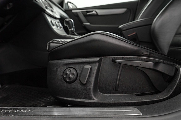 Volkswagen Passat Alltrack 23 of 23