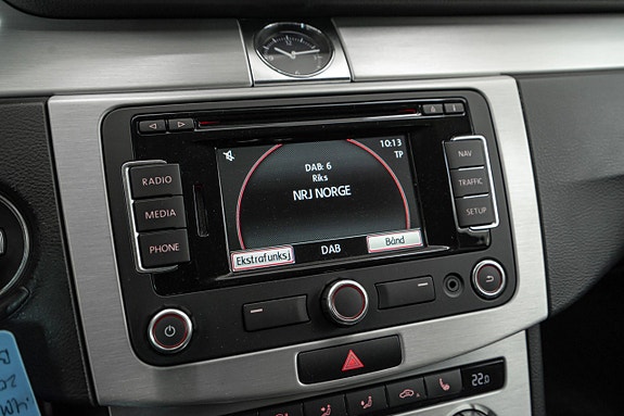 Volkswagen Passat Alltrack 20 of 23