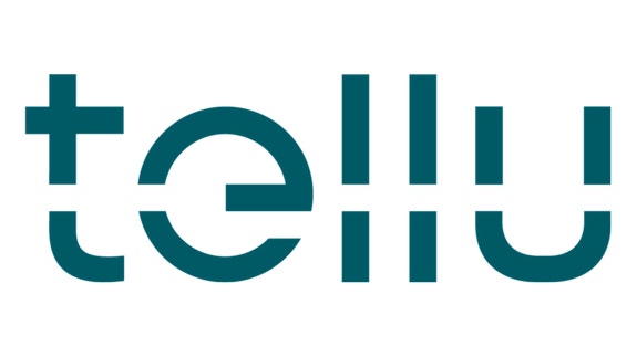 Tellu logo
