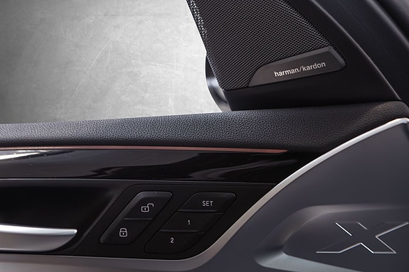 BMW iX3 22 of 30
