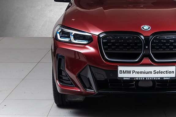 BMW iX3 5 of 30