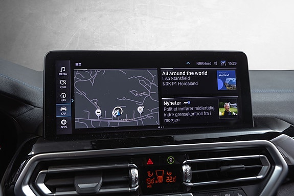 BMW iX3 14 of 30