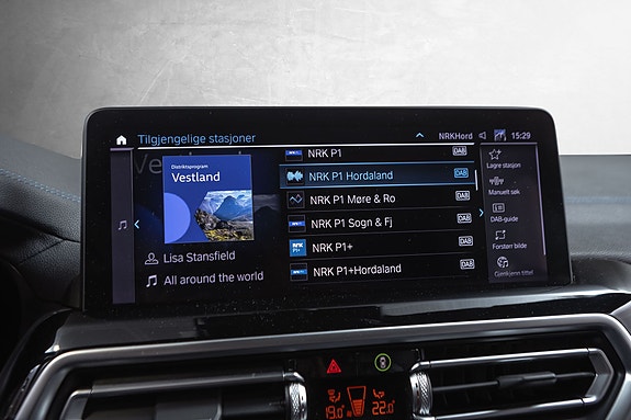 BMW iX3 16 of 30