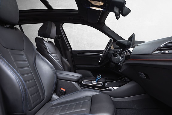 BMW iX3 29 of 30