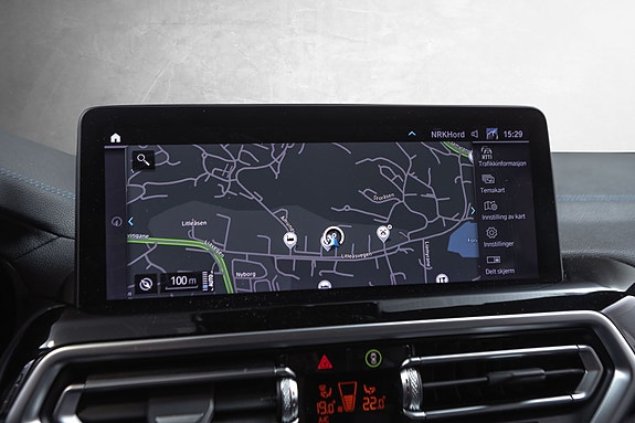 BMW iX3 15 of 30