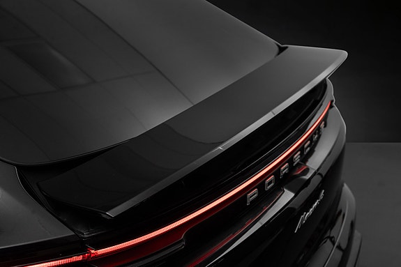 Porsche Macan 11 of 30