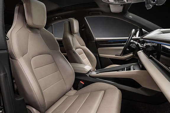 Porsche Macan 16 of 30
