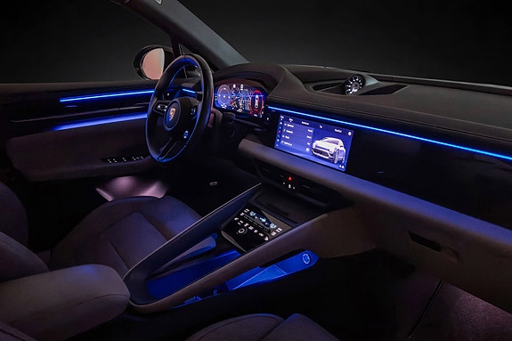 Porsche Macan 14 of 30