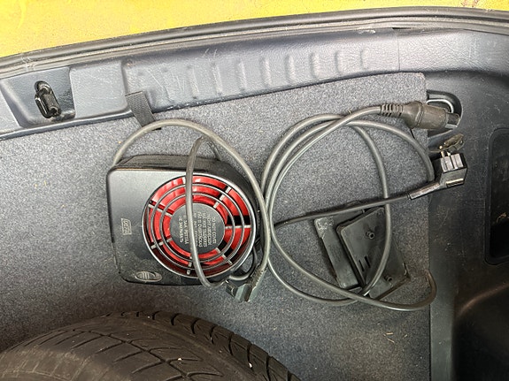 Honda HR-V 19 of 30