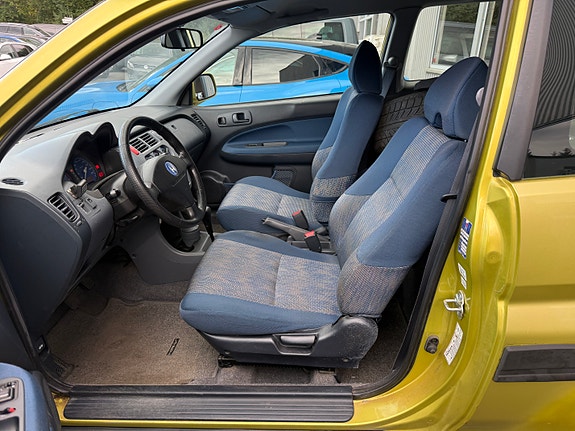 Honda HR-V 15 of 30