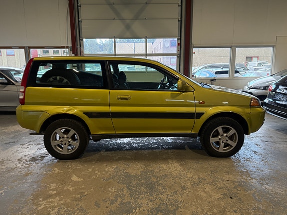 Honda HR-V 13 of 30