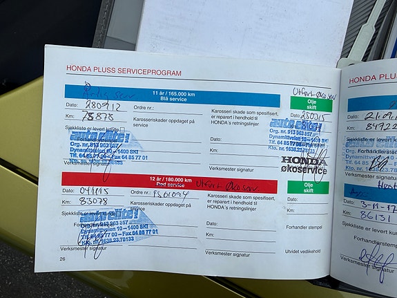 Honda HR-V 26 of 30