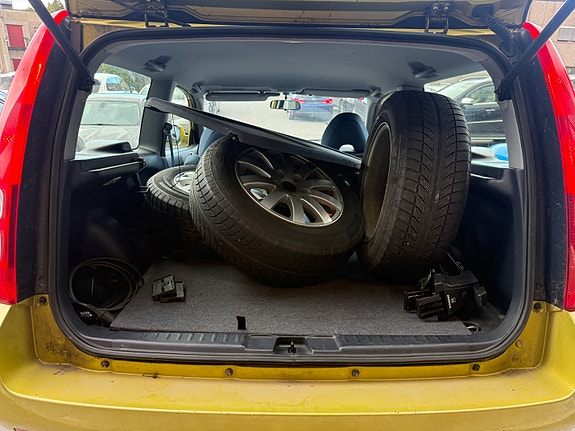 Honda HR-V 18 of 30