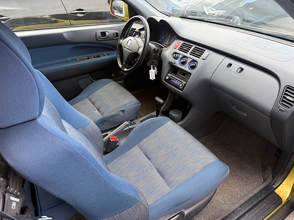 Honda HR-V 16 of 30