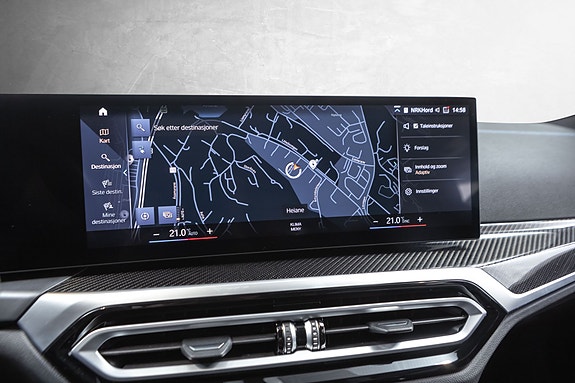 BMW i4 16 of 30