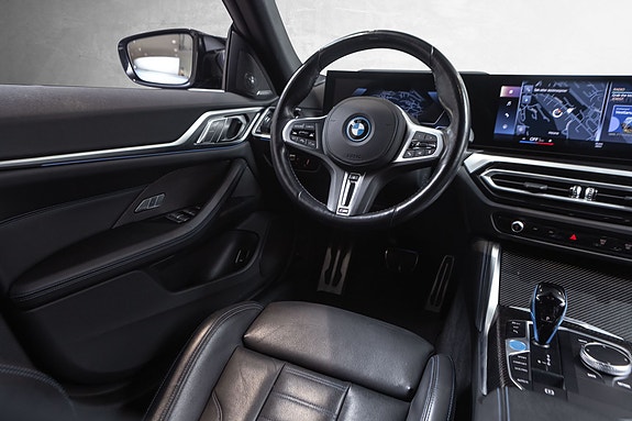 BMW i4 29 of 30